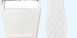 Blue And White Medical Razor for Orthopaedics