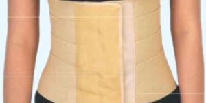 Knee Solutions Semi Rigid Abdominal Binder