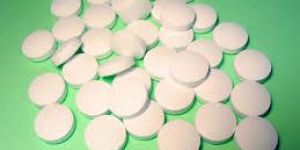 Diclofenac Sodium Tablets