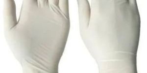 Latex Examination Gloves