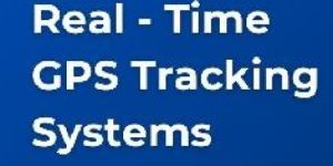 GPS Tracking Systems