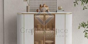 Modern Console Table