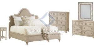 Vintage Bedroom Furniture Set