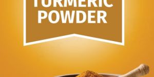Chatkara Turmeric Powder