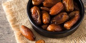 Dates (Khajoor)
