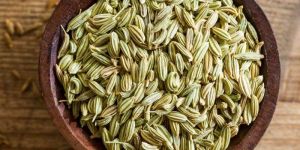 Fennel Seeds (Saunf)
