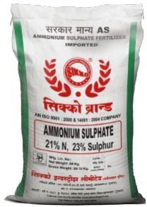 Ammonium Sulphate