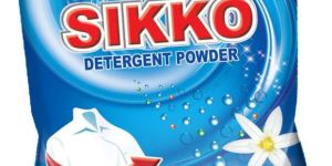 Detergent Washing Powder