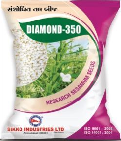 DIAMOND-350 SESAME SEEDS