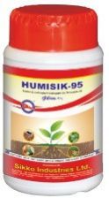 HUMISIK-95 Organic Plant Growth Promoters