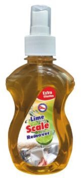 LIME Stain Removing Chemicals