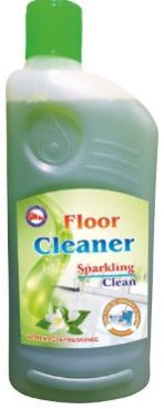 Liquid Floor Cleaner