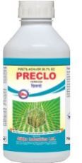 PRETILACHLOR 30.7% EC Agricultural Herbicides