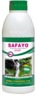 SAFAYO Organic Pesticides