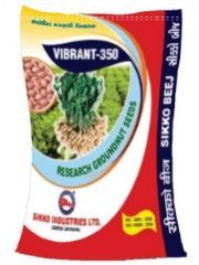 VIBRANT-350 Groundnut Seeds