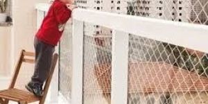 Children Safety Nets