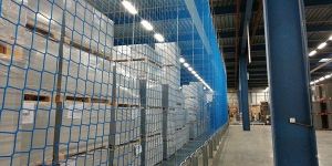 Industrial Safety Nets