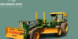 Road Grader