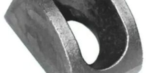 Cast Iron Hillside Washer