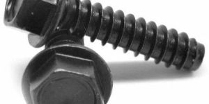 Hex Socket Countersunk Head Screw