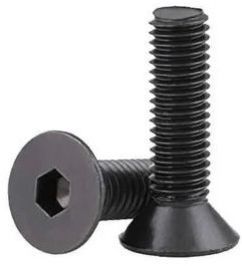 Socket Countersunk Screw