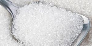 crystal white granulated sugar