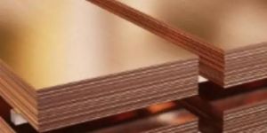 Pure Copper 3mm 5mm 20mm Thickness 99.99% Copper Cathode T2 4x8 Copper Plate Supplier