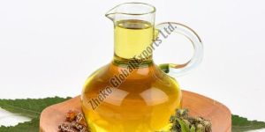 pure organic castor essential oil