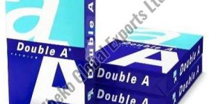 Double A4 Copier Paper