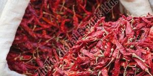 Dry Red Chilli