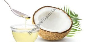 extra virgin coconut cooking oil
