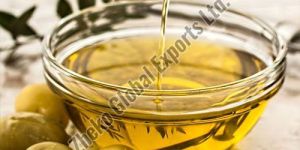 pure extra virgin olive oil