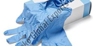 Nitrile Gloves