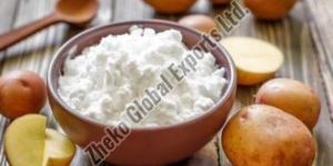 Potato Starch Powder