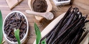 Vanilla Beans