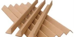 Brown Cardboard Angle Board, For Edge Protector