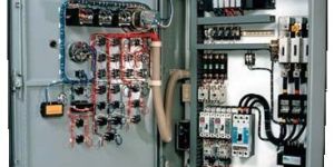 Power Control Center (PCC)