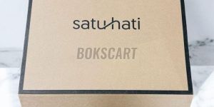 Eco Friendly Packaging Boxes