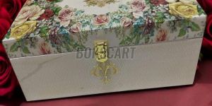 Wedding Invitation Box