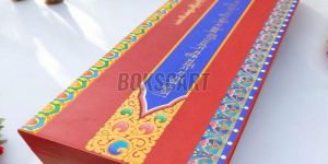 Customised MDF Boxes