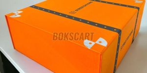 Premium Magnetic Rigid Box