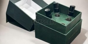 customized rigid box