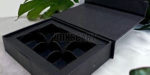 Chocolate Packaging Boxes