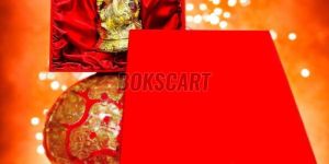 Premium MDF Diwali Gift Box