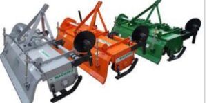 Modern Agriculture Implements