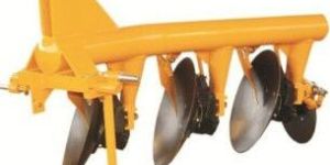 Mounted Disc Plough