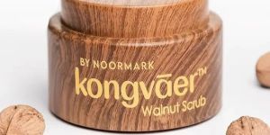 Walnut Scrub