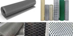 Wire Mesh
