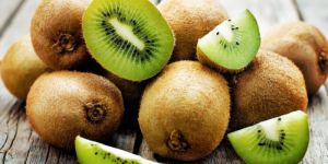 Organic Kiwi