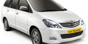 Tourist Car Booking Service